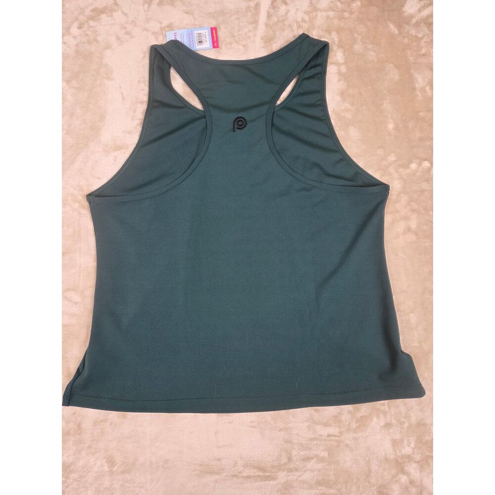 POP Fit RacerBack Tank Top - Picture 4 of 6